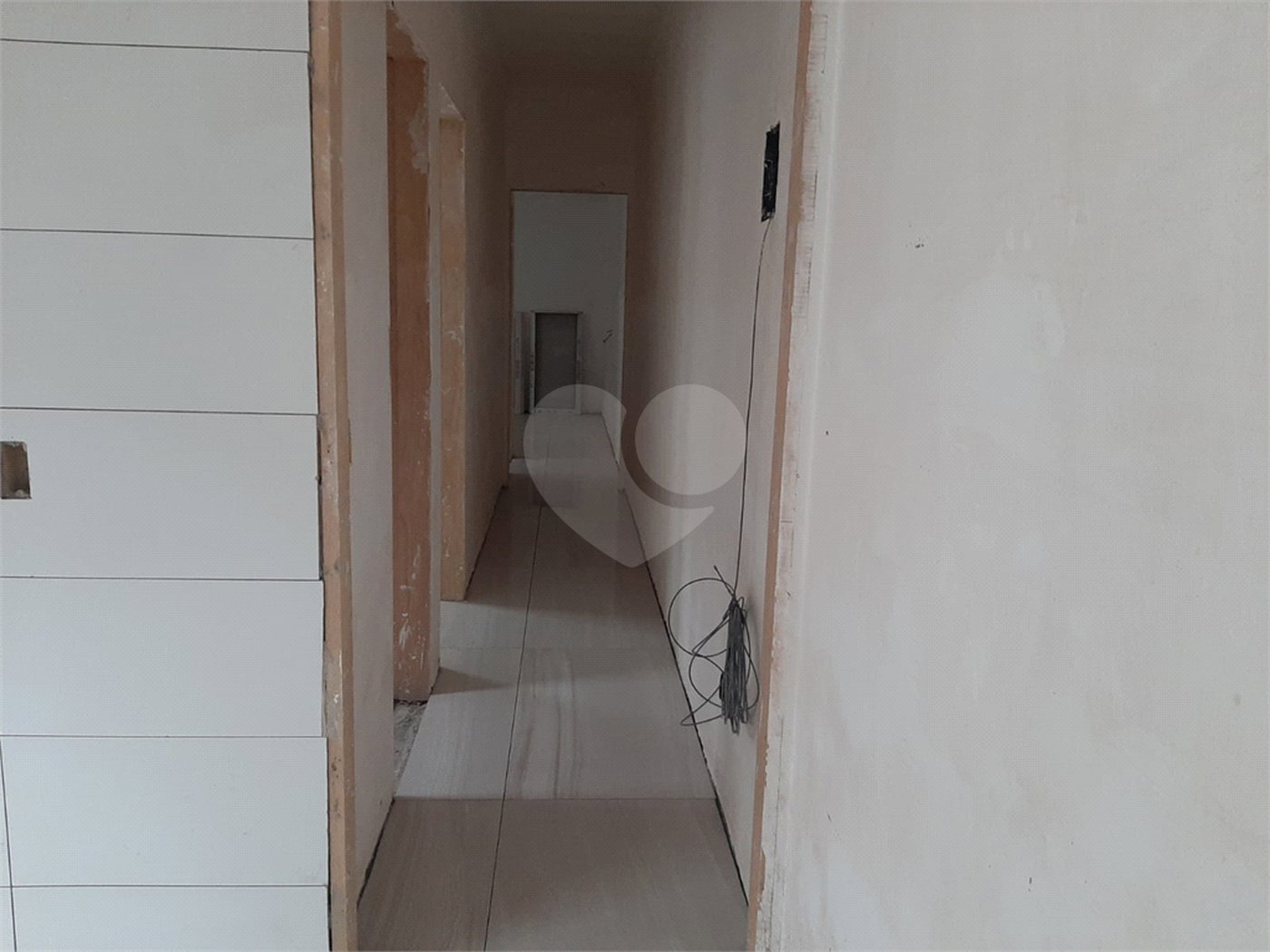 CASA À VENDA BOSQUE DOS EUCALIPTOS 2 DORMITORIOS,1 SUITE, 1 VAGA SÃO JOSÉ DOS CAMPOS/SP
