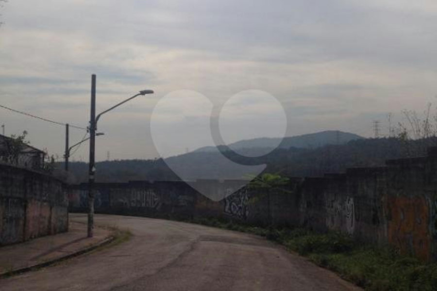 Terreno à venda no condomínio Sem Nome, São Paulo - SP
