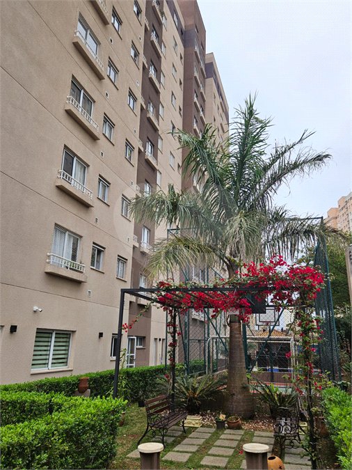 Apartamento à venda ou para alugar com 2 quartos em Portais (polvilho), Cajamar, SP