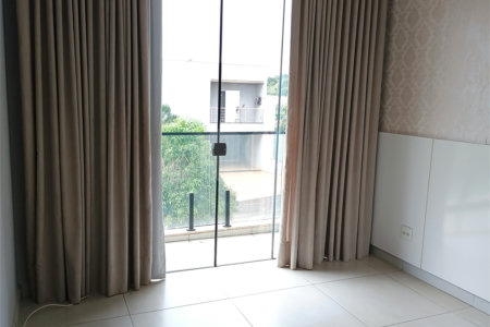 Sobrado à venda com 4 quartos, sendo 1 suíte, em Reserva San Gabriel, Ribeirão Preto, SP