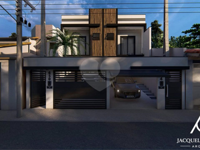 Casa à venda com 3 suítes em Tucuruvi, São Paulo, SP