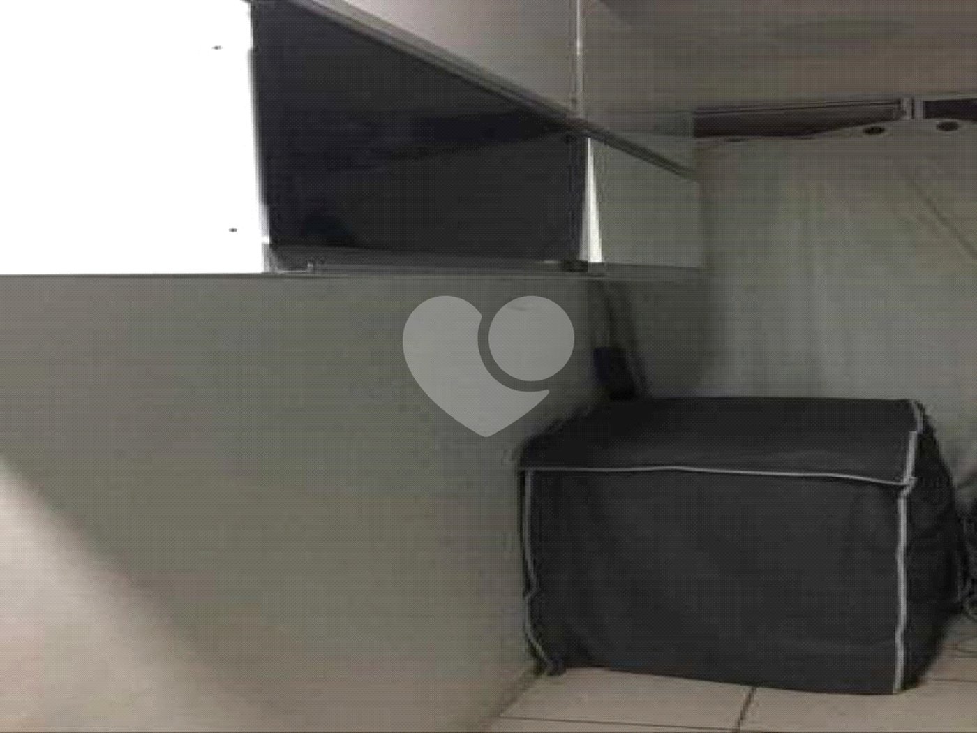 Apartamento à venda com 2 quartos em Campo Grande, Rio de Janeiro, RJ