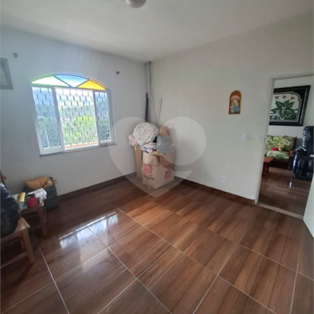 Casa à venda com 5 quartos em Santíssimo, Rio de Janeiro, RJ