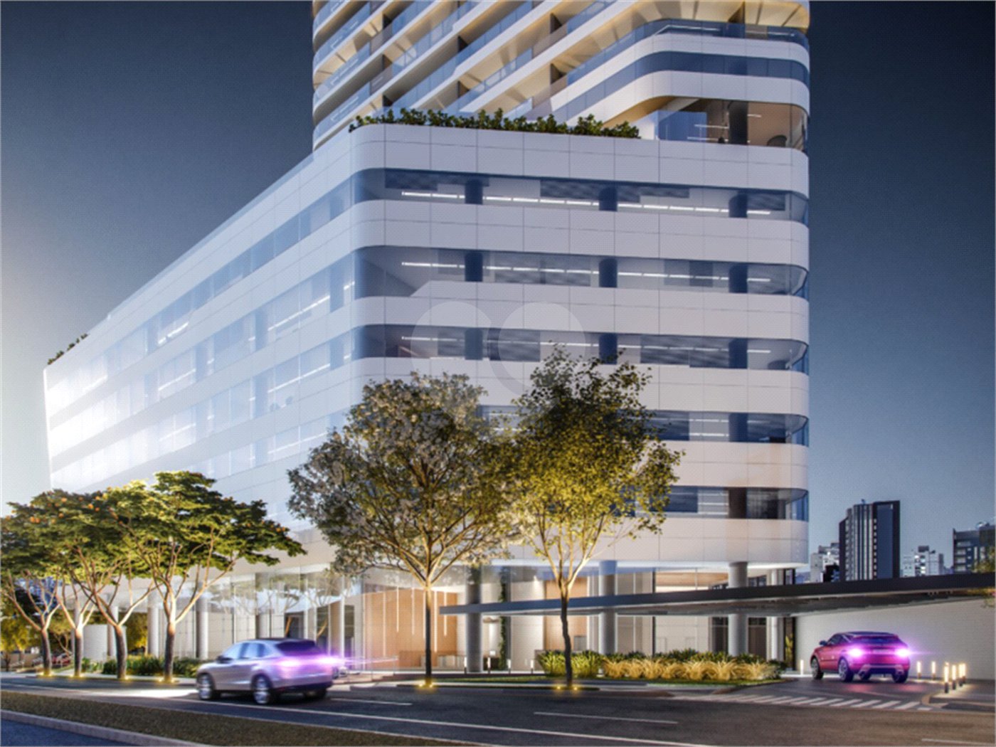 Apartamento à venda com 1 quarto em Pinheiros, São Paulo, SP