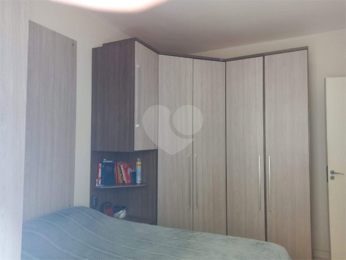 Apartamento à venda com 2 quartos no Centro, Vinhedo, SP