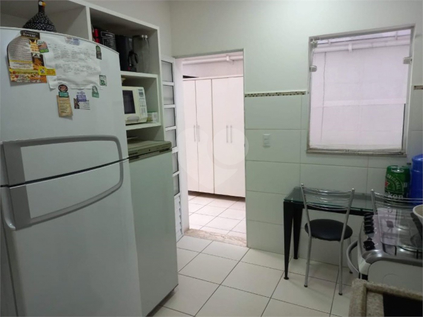 Apartamento à venda com 2 quartos no Centro, Vinhedo, SP