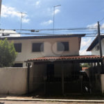 Sobrado à venda com 3 quartos em Horto Florestal, São Paulo, SP