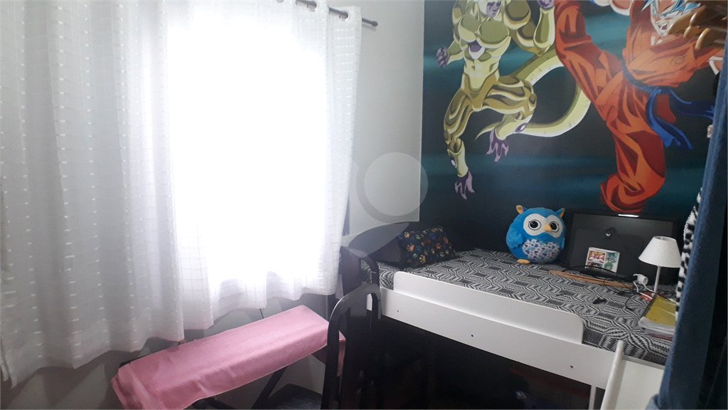 Casa Térrea à venda com 4 quartos, sendo 1 suíte, em Vila Romero, São Paulo, SP