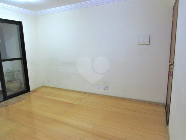 Apartamento à venda com 2 quartos em Mandaqui, São Paulo, SP