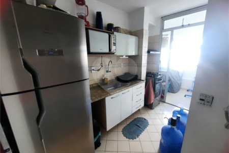 Apartamento para alugar com 3 quartos, sendo 1 suíte, em Jardim Olympia, São Paulo, SP
