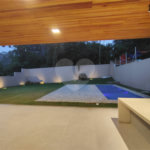 Casa à venda ou para alugar com 4 suítes no condomínio Panorama, Atibaia - SP