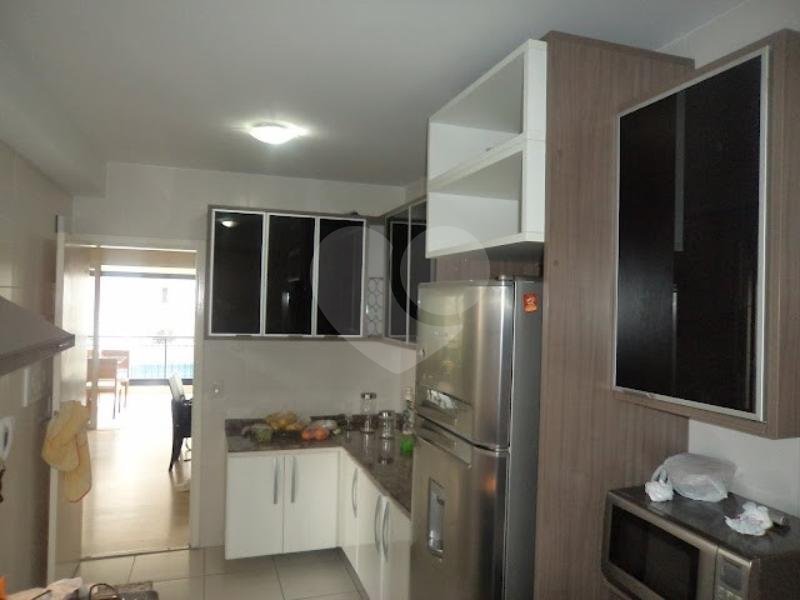 Apartamento à venda com 3 suítes em Vila Mariana, São Paulo, SP