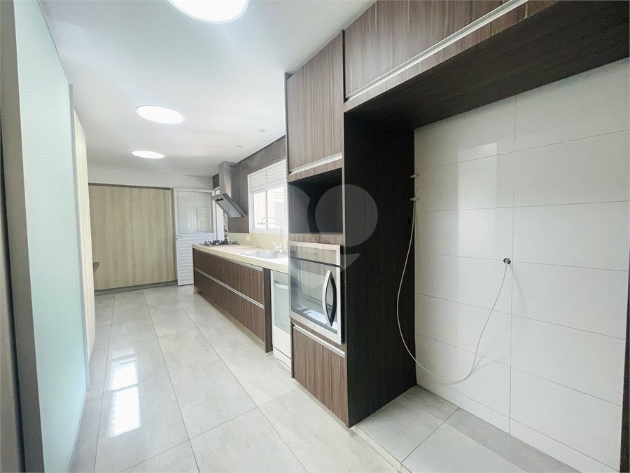 Apartamento à venda com 3 suítes no Centro, São Bernardo do Campo, SP