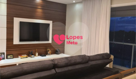 Apartamento à venda com 2 quartos, sendo 1 suíte,  em Urbanova I, São José dos Campos, SP