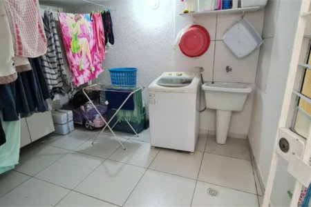 Casa à venda com 2 quartos, sendo 1 suíte, em Vila Romana, São Paulo, SP