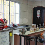 Sobrado à venda com 3 quartos, sendo 1 suíte,  em Tremembé, São Paulo, SP