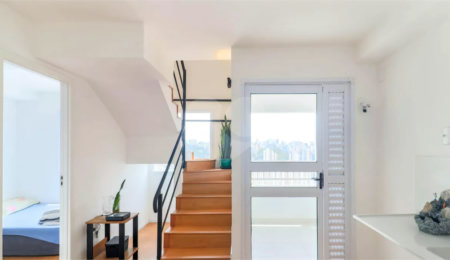 Apartamento à venda com 1 quarto em Vila das Belezas, São Paulo, SP