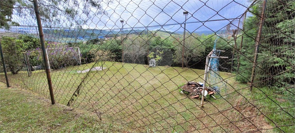 Terreno à venda em Alpes D'ouro, Bom Jesus dos Perdões, SP