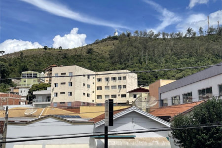 Casa Residencial à venda, Nova Lindóia, Águas de Lindóia - CA0290.