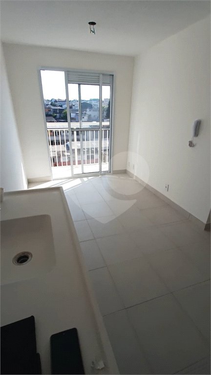 Apartamento à venda com 2 quartos em Parque São Rafael, São Paulo, SP