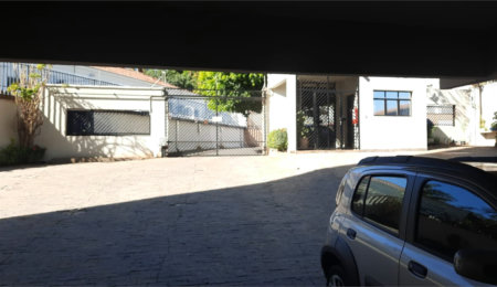 Apartamento para alugar com 3 quartos em Jardim Pedroso, Indaiatuba, SP