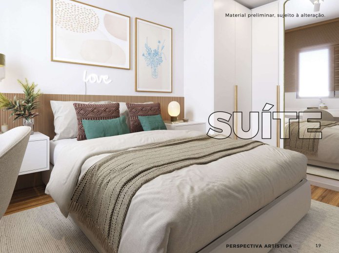 Residencial Molise