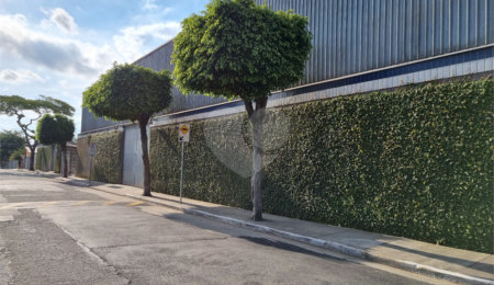 Terreno à venda em Campo Grande, São Paulo, SP