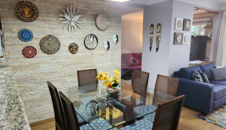 Apartamento à venda ou para alugar com 3 quartos, sendo 2 suítes,  em Jardim Ampliação, São Paulo, SP