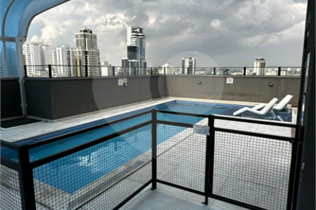 Studio para alugar com 1 quarto em Santana, São Paulo, SP