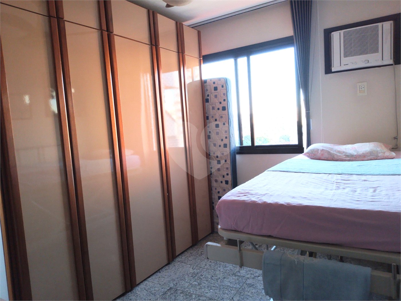 Apartamento à venda com 3 quartos, sendo 1 suíte, em Méier, Rio de Janeiro, RJ