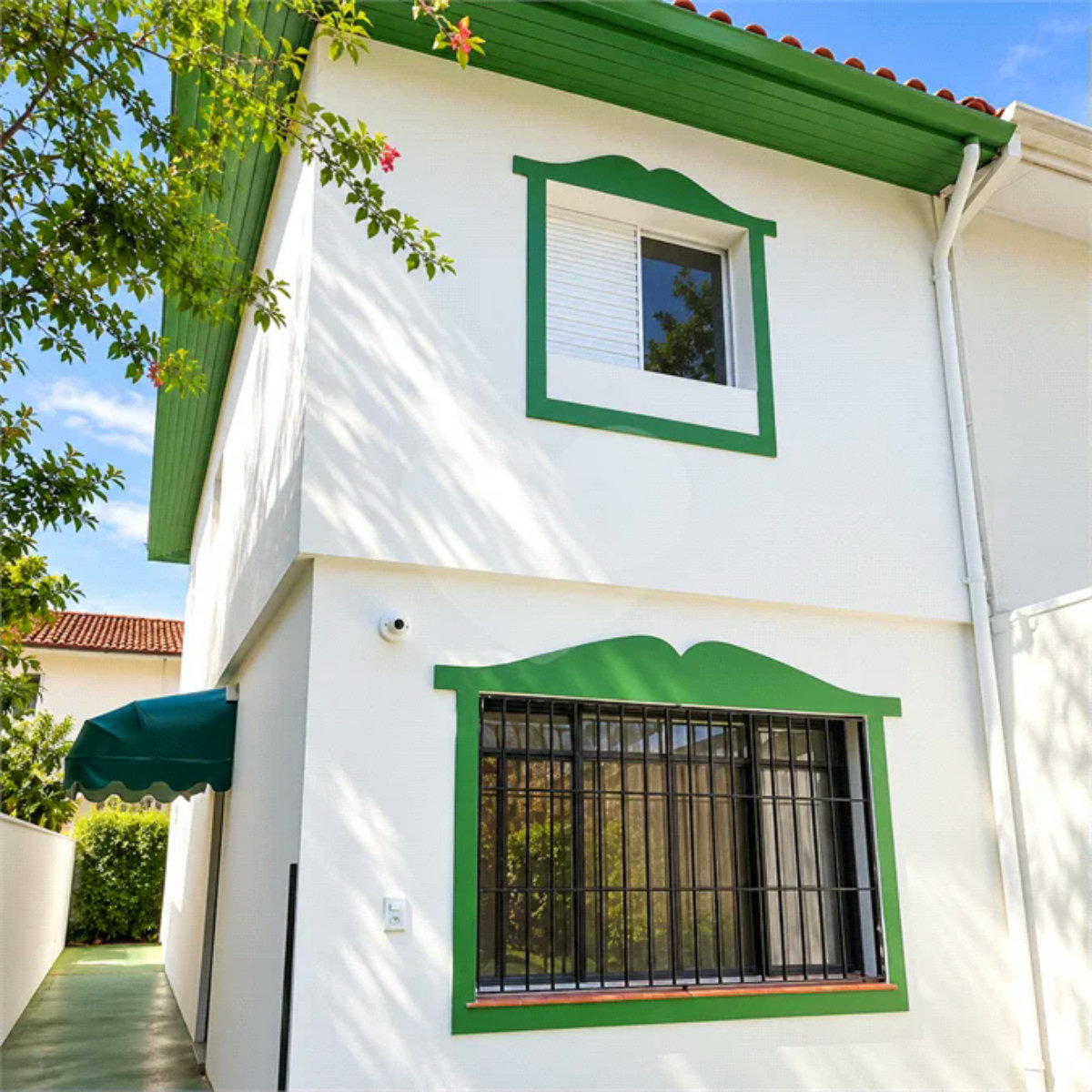 Sobrado à venda com 2 quartos em Chácara Santo Antônio (zona Sul), São Paulo, SP
