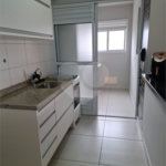Apartamento para alugar com 2 quartos, sendo 1 suíte,  em Vila Suissa, Mogi das Cruzes, SP