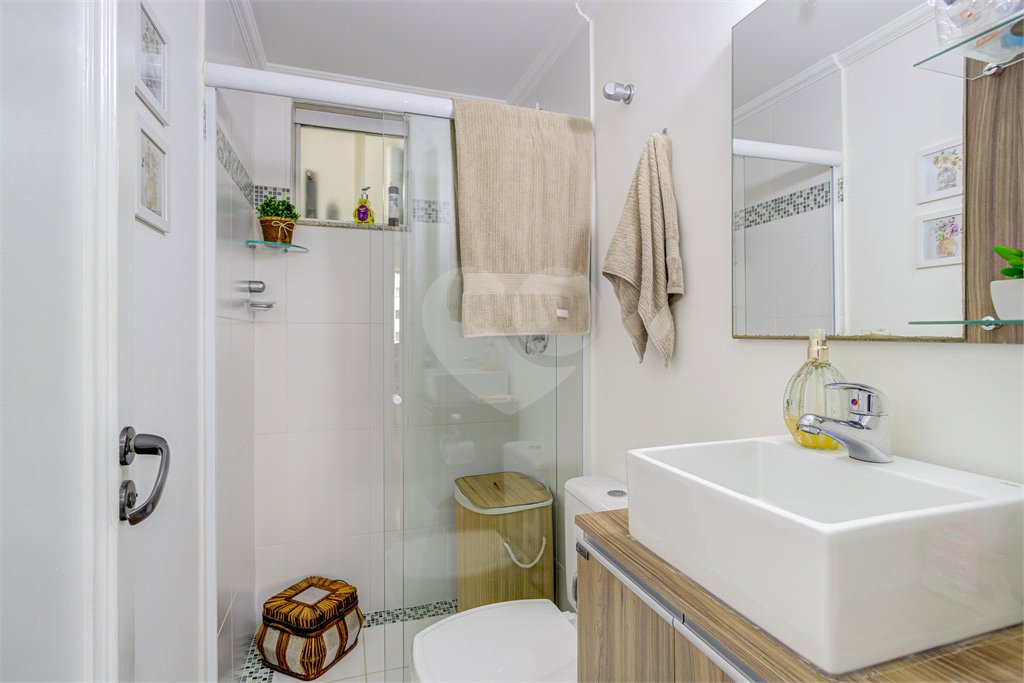 Apartamento à venda com 3 quartos, sendo 1 suíte, em Jardim Marajoara, São Paulo, SP