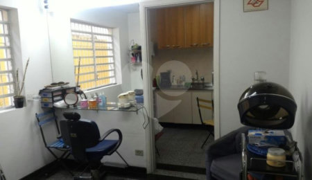 Sobrado à venda com 3 quartos em Brooklin Paulista, São Paulo, SP