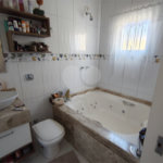 Casa à venda com 2 quartos, sendo 1 suíte, em Vila Santa Terezinha, Várzea Paulista, SP