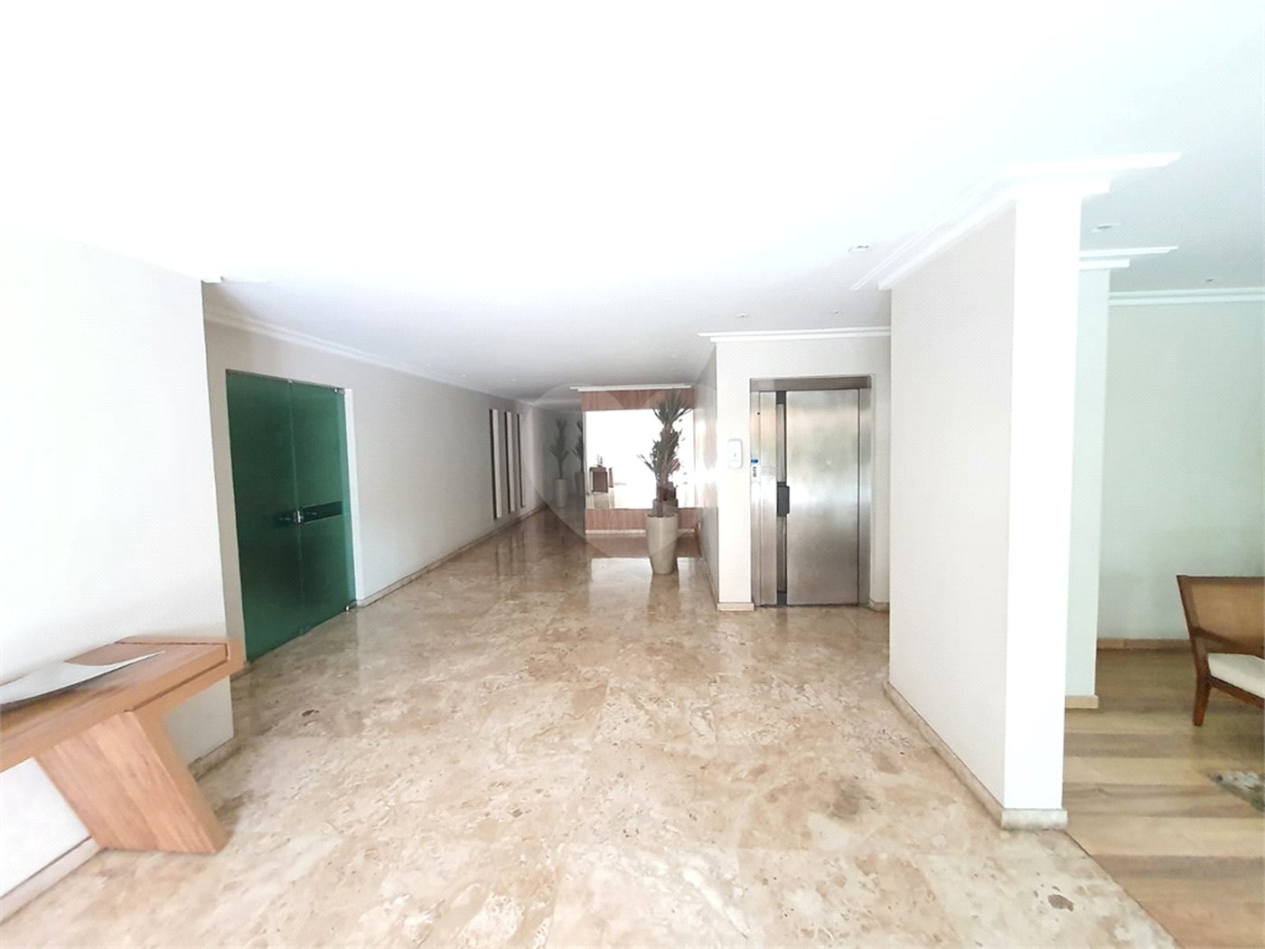Apartamento à venda com 3 quartos, sendo 1 suíte, em Vila Monte Alegre, São Paulo, SP