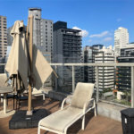 Apartamento à venda com 1 quarto em Jardim Paulista, São Paulo, SP