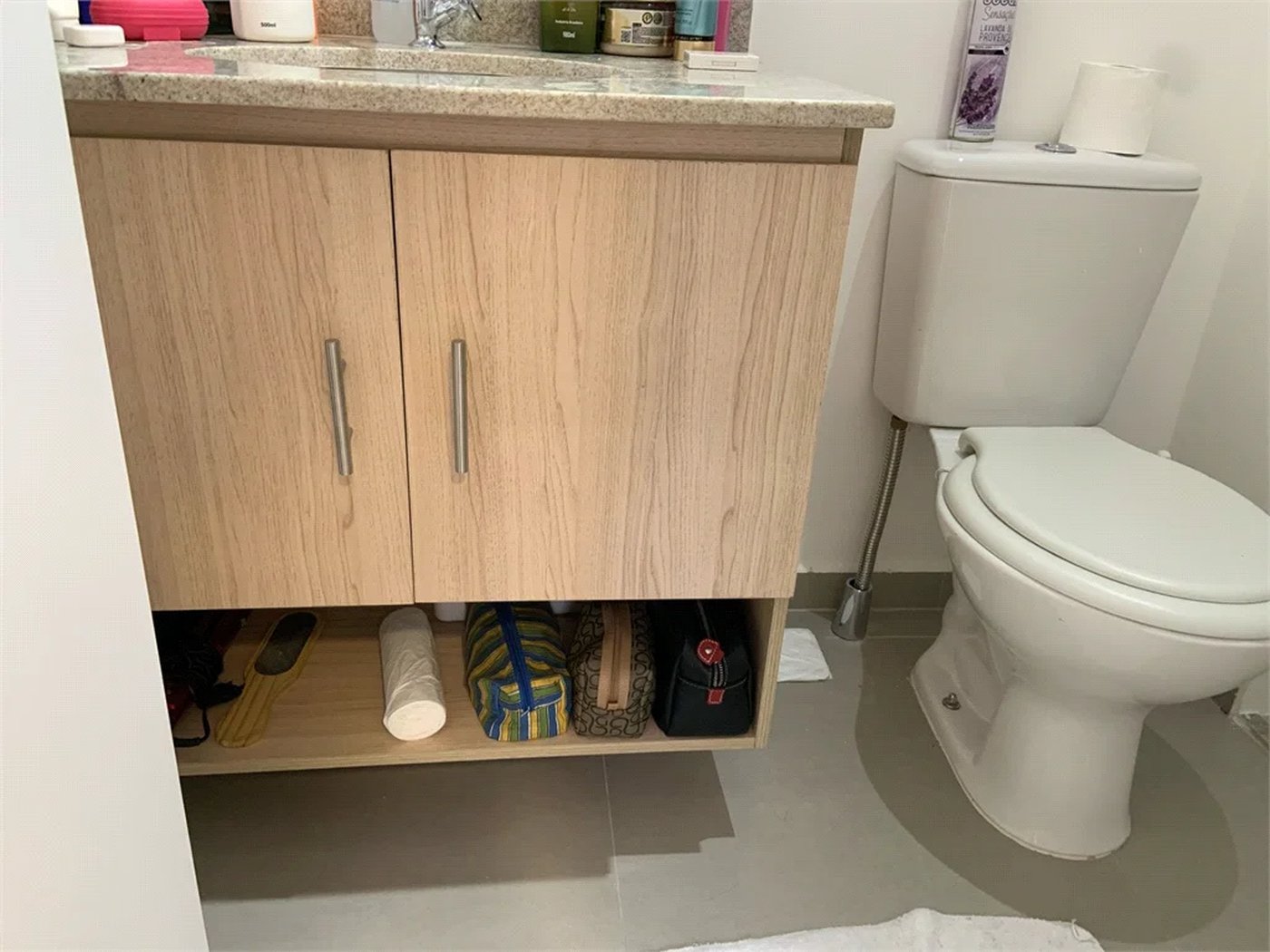 Apartamento à venda com 1 quarto em Pinheiros, São Paulo, SP