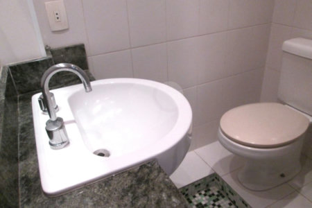 Apartamento à venda com 3 quartos, sendo 1 suíte,  em Paraíso, São Paulo, SP