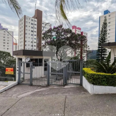 Apartamento à venda com 2 quartos em Jardim Peri, São Paulo, SP