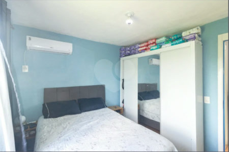 Apartamento para alugar com 2 quartos, sendo 1 suíte, em Campo Grande, Rio de Janeiro, RJ