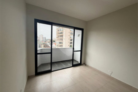 Apartamento à venda com 3 quartos, sendo 1 suíte, em Tucuruvi, São Paulo, SP