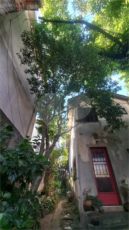 Casa de Vila à venda com 2 quartos em São Judas, São Paulo, SP