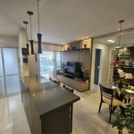 Apartamento para alugar com 2 quartos, sendo 1 suíte, em Jardim das Acácias, São Paulo, SP