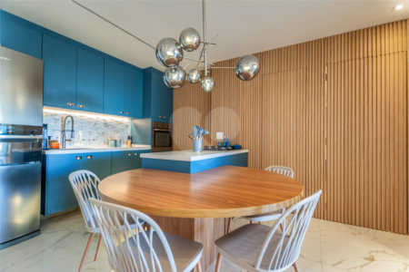 Apartamento à venda com 2 quartos, sendo 1 suíte, em Vila Mariana, São Paulo, SP