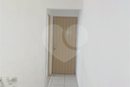 Apartamento à venda com 2 quartos em Jardim Santa Mônica, São Paulo, SP