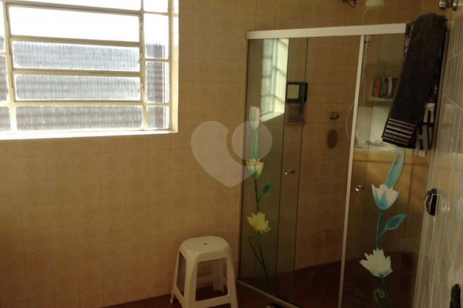 Sobrado à venda com 3 quartos, sendo 1 suíte, em Mandaqui, São Paulo, SP