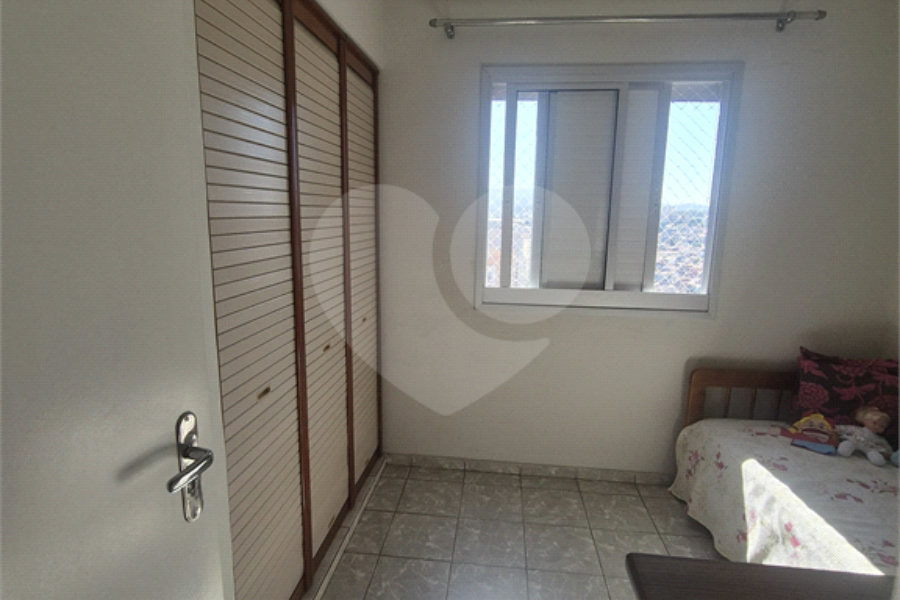 Cobertura à venda com 3 quartos, sendo 1 suíte,  em Casa Verde, São Paulo, SP