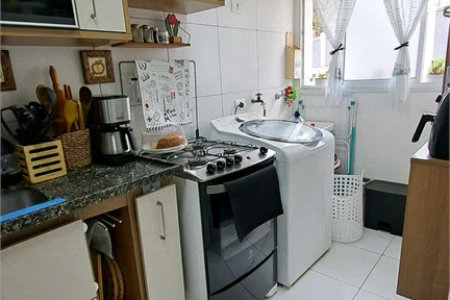 Casa à venda com 3 quartos, sendo 1 suíte, no condomínio Moradas do Horto, São Paulo - SP