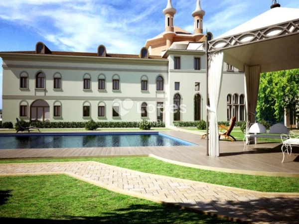 Apartamento duplex com 2 quartos à venda em Pellestrina, Veneza, Itália – Venetia Domus